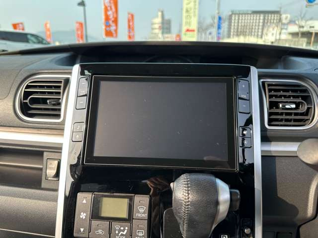 タントカスタムRS トップエディション SA