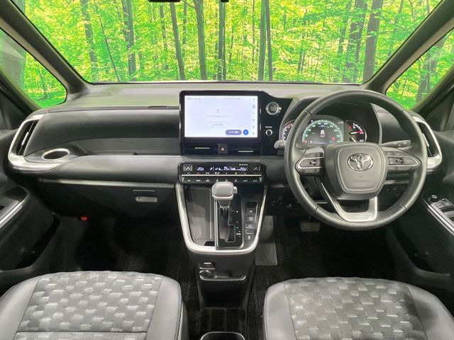 ヴォクシー2.0 S-Z