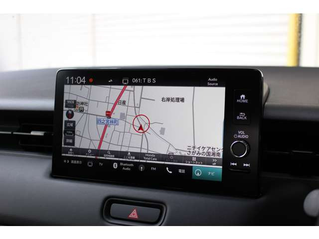 ヴェゼル1.5 ハイブリッド Z