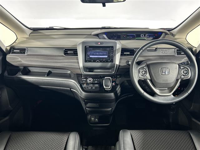 フリード1.5 ハイブリッド G ホンダセンシング