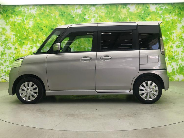 スペーシアカスタムXS