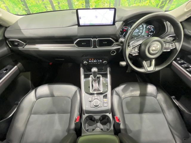 CX-52.2 XD ブラックトーンエディション