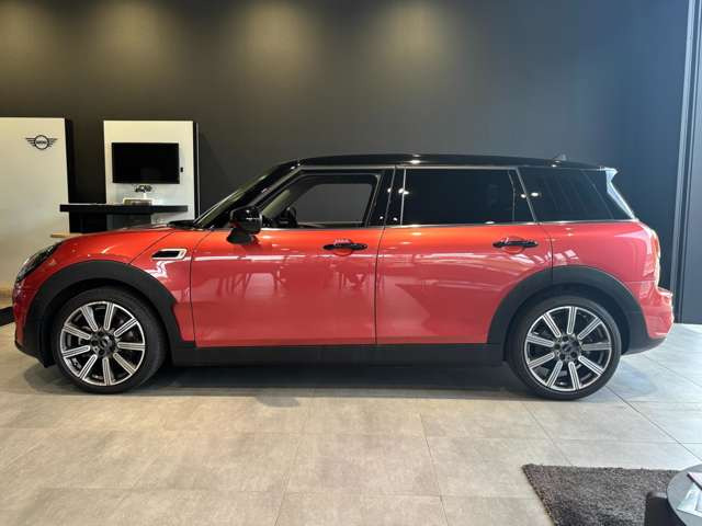 ミニクラブマンクーパー S