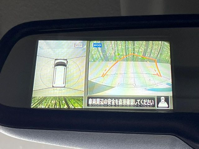 �y�}���`�A���E���h���j�^�[�z��p�̃J�����ɂ��A�ォ�猩���낵���悤�Ȏ��_��360�x�N���}�̎��͂��m�F���邱�Ƃ��ł��܂������p�������m�F���₷���A�����ꏊ�ł̐؂�Ԃ��⒓�Ԃ��X���[�Y�ɍs���܂��B