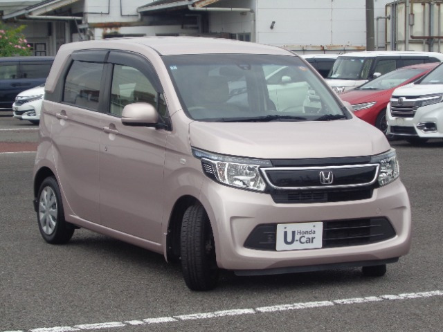 N-WGNG Aパッケージ