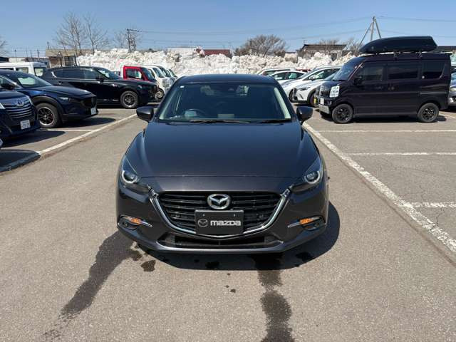 アクセラスポーツ1.5 15S プロアクティブ