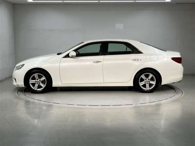 マークX2.5 250G リラックスセレクション