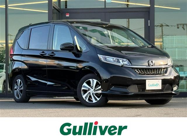 フリード1.5 G ホンダセンシング