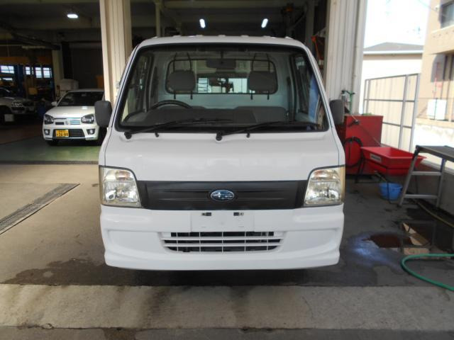 サンバートラックTC プロフェッショナル 4WD