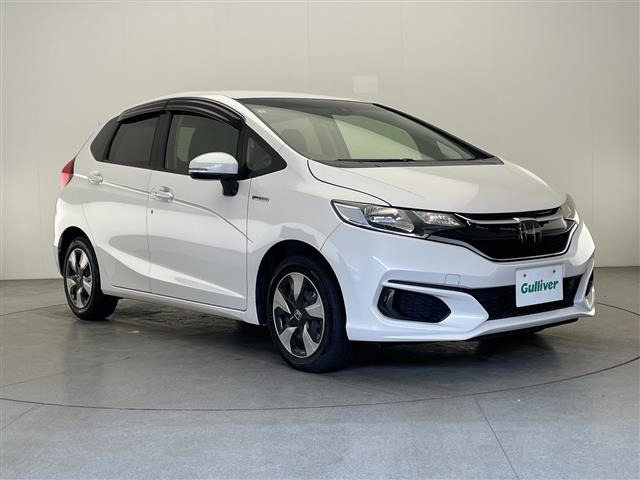 フィット1.5 ハイブリッド F