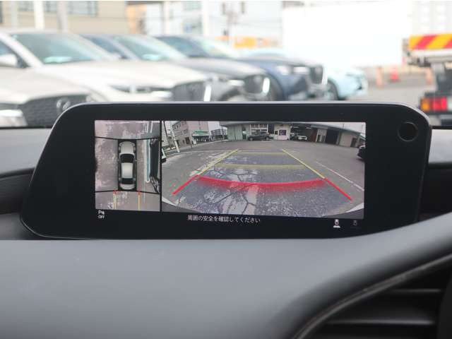 MAZDA3ファストバック2.0 20S プロアクティブ ツーリング セレクション 4WD