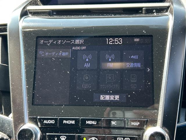 クラウンハイブリッド 2.5 RS