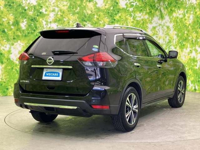 エクストレイル2.0 20Xi