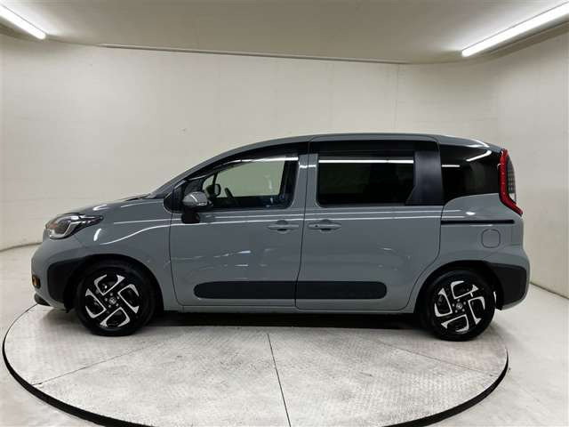 シエンタハイブリッド 1.5 Z