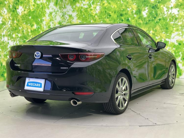 MAZDA3セダン2.0 X プロアクティブ ツーリング セレクション