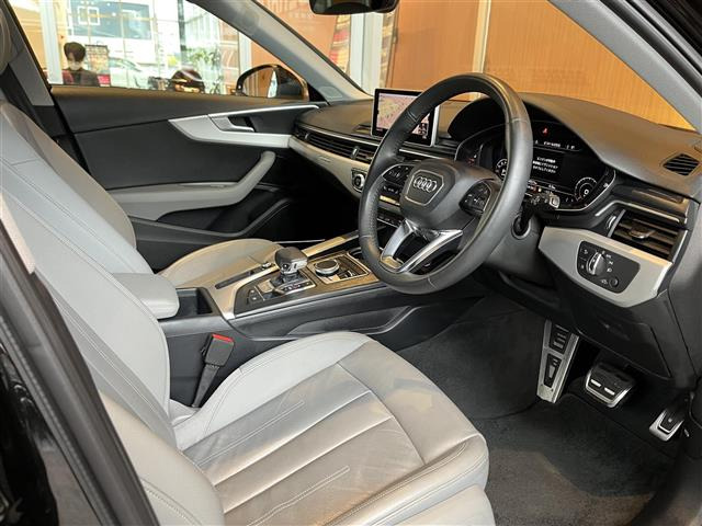 A4オールロードクワトロ2.0 4WD