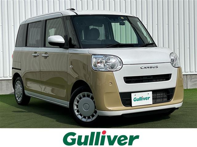 ムーヴキャンバスストライプス X