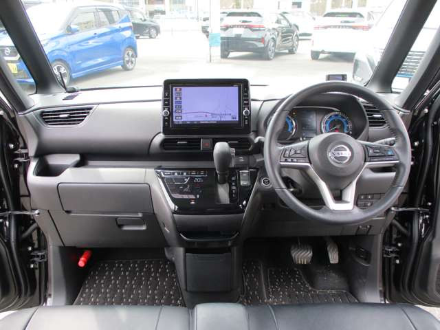 デイズハイウェイスター Gターボ プロパイロットエディション