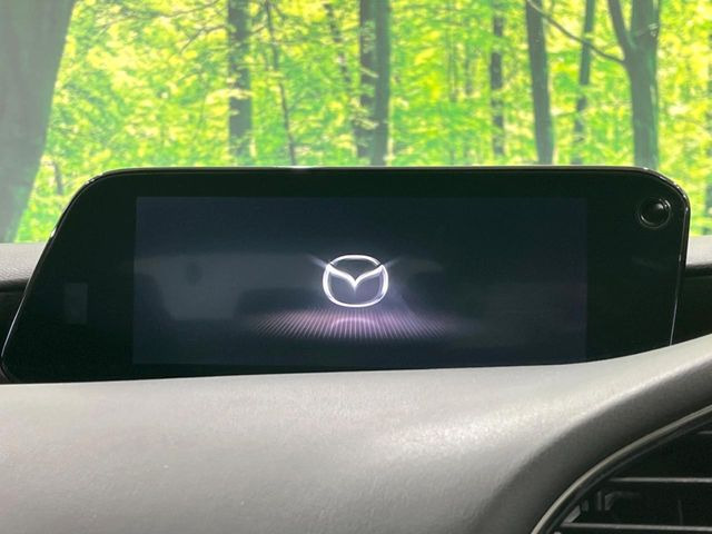 MAZDA3ファストバック1.8 XD Lパッケージ