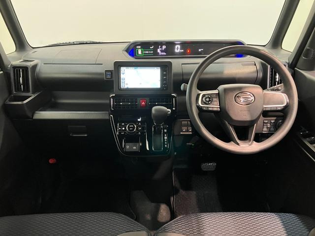 タントカスタムX