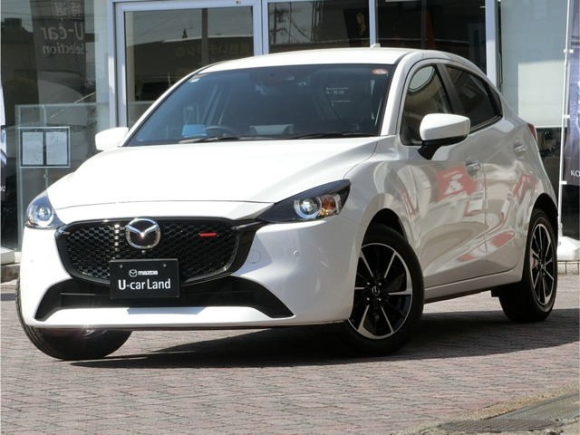 MAZDA21.5 15 スポルト