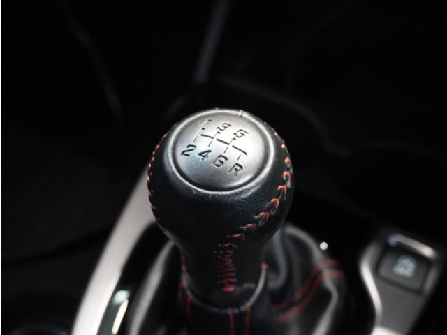 フィット1.5 RS ホンダセンシング