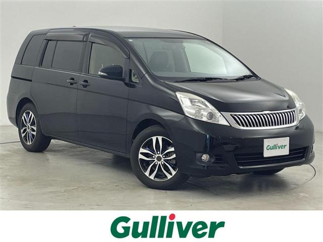 アイシス1.8 L Xセレクション