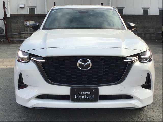 CX-603.3 XD ハイブリッド エクスクルーシブスポーツ ディーゼル 4WD