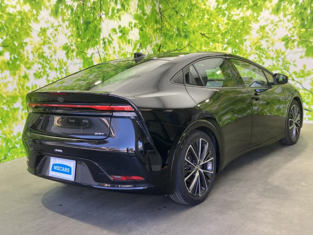 プリウス2.0 Z E-Four 4WD