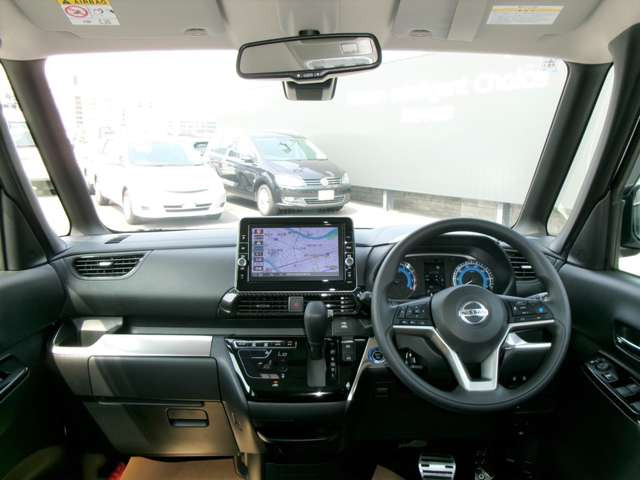 デイズハイウェイスターX プロパイロットエディション