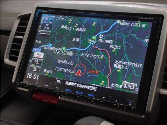 フリード1.5 G ジャストセレクション