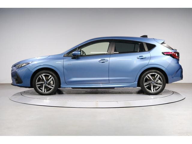 インプレッサハッチバック2.0 ST-H 4WD