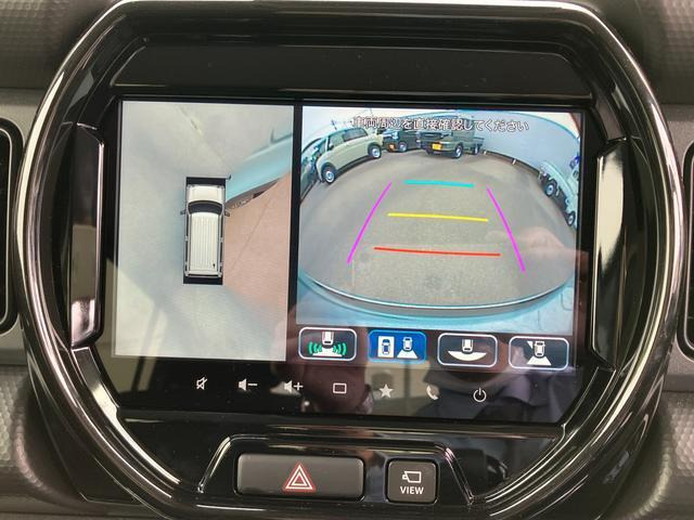 ハスラーハイブリッド(HYBRID) X