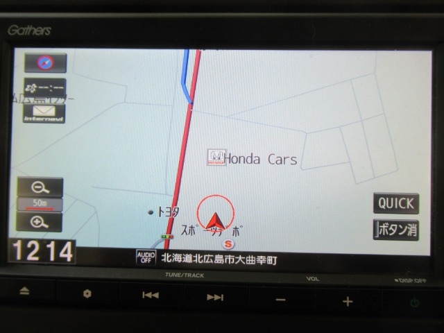 N-WGNL ホンダ センシング 4WD