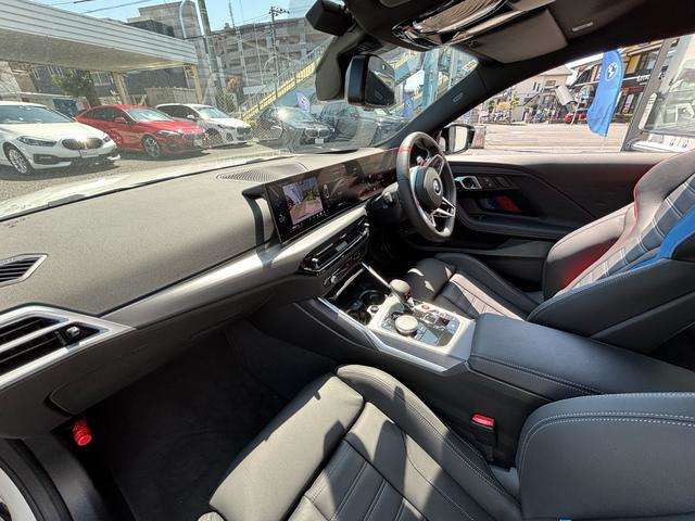 M2クーペM ステップトロニック