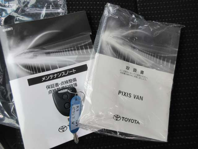 ピクシスバンデラックス SAIII ハイルーフ