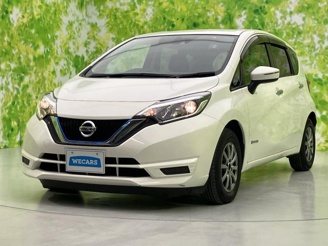 ノート1.2 e-POWER X