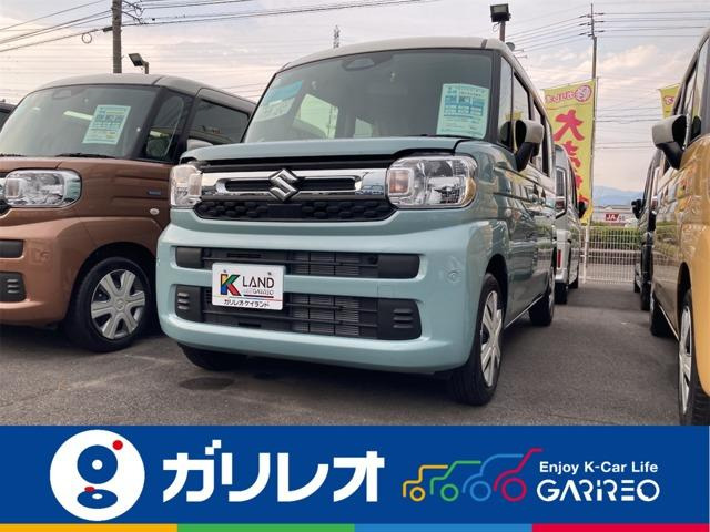 スペーシアハイブリッド(HYBRID)  X