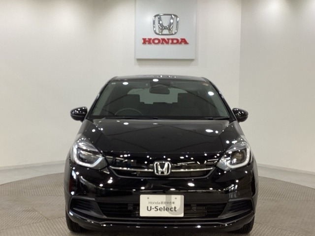 フィット1.5 ホーム 4WD