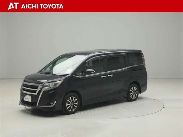 エスクァイア2.0 Gi