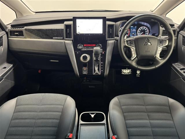 デリカD:52.2 シャモニー 4WD