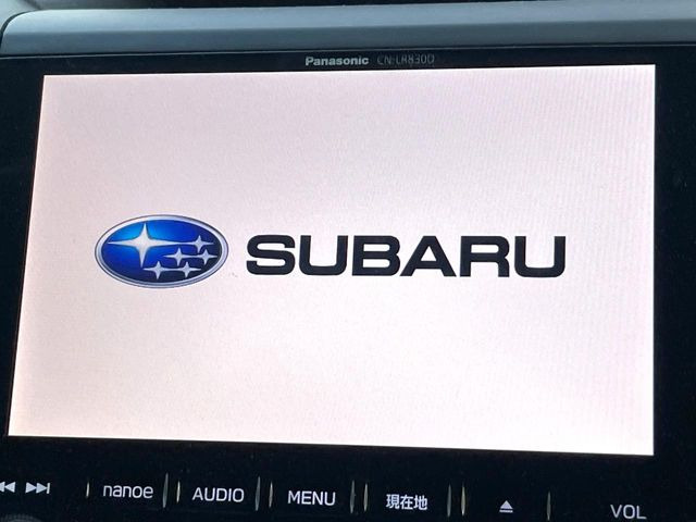 インプレッサスポーツ2.0 i-S アイサイト