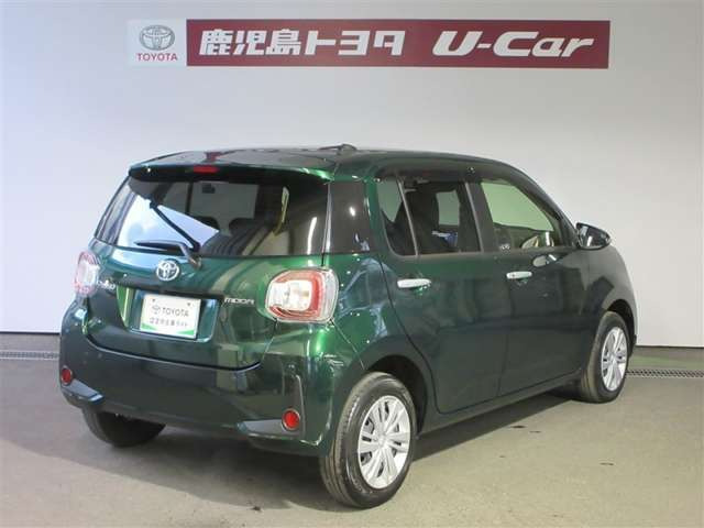 パッソ1.0 モーダ