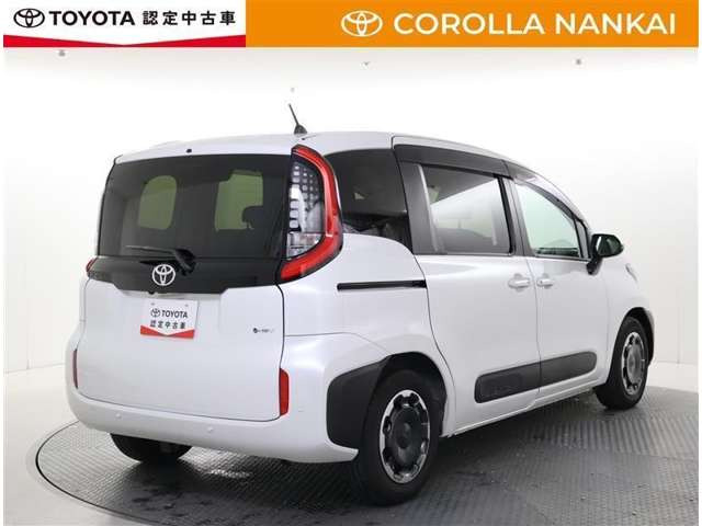 シエンタハイブリッド 1.5 Z