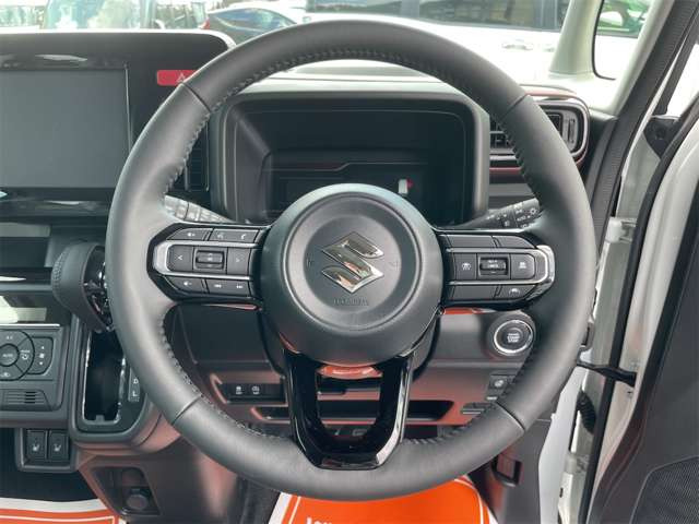 スペーシアカスタムハイブリッド(HYBRID)  XS