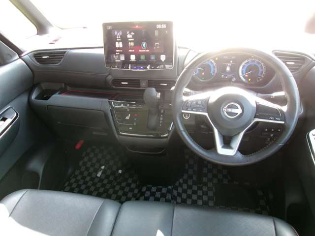 ルークスハイウェイスター Gターボ