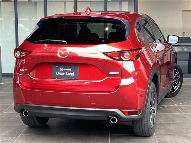 CX-52.2 XD プロアクティブ