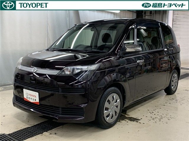 スペイド1.5 F ジャック