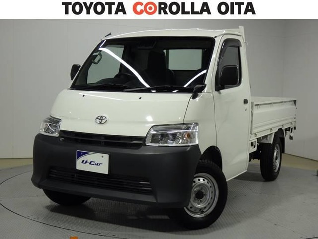 タウンエーストラック1.5 DX