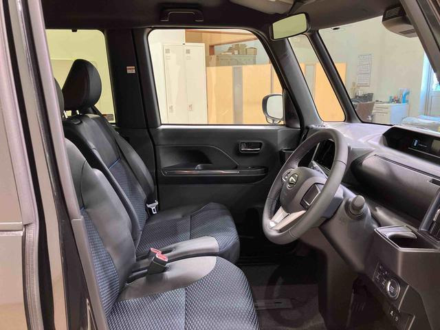 タントカスタムRS 4WD